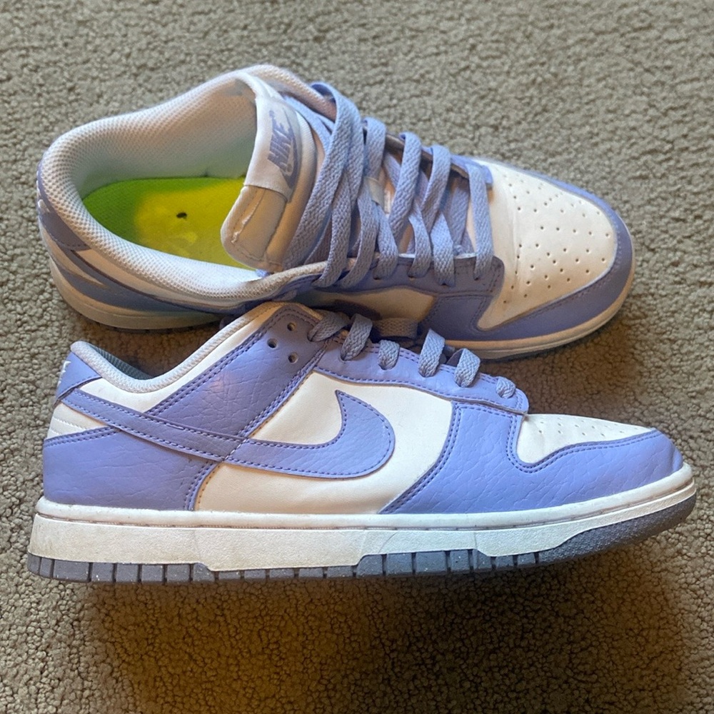 Nike Dunk Low Next Nature Lilac